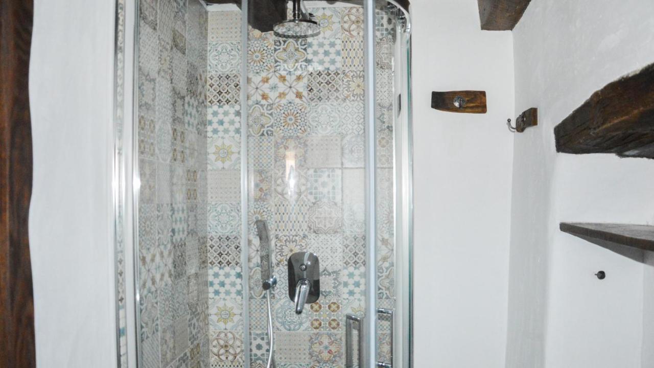 B&B E Home Restaurant S'Ispera Monolocale Uso Esclusivo Fonni Exterior foto